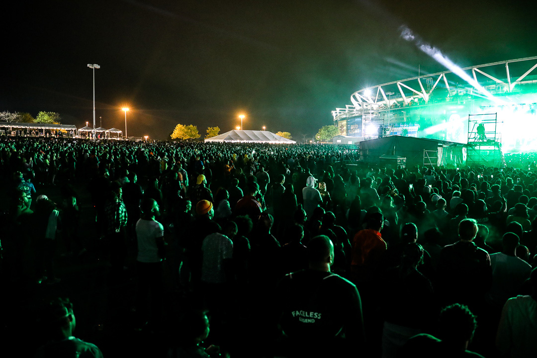 Things to Do This Month in Washington, DC